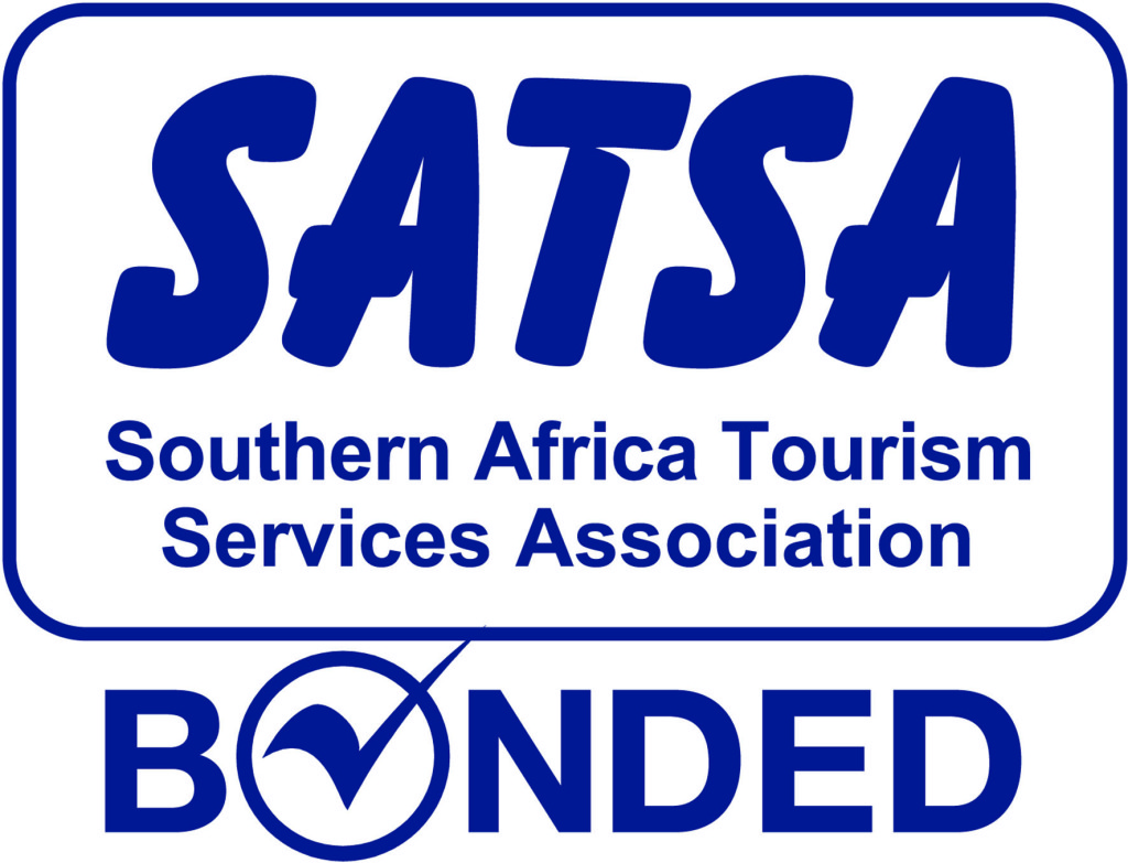 Africa Awaits cc is SATSA bonded